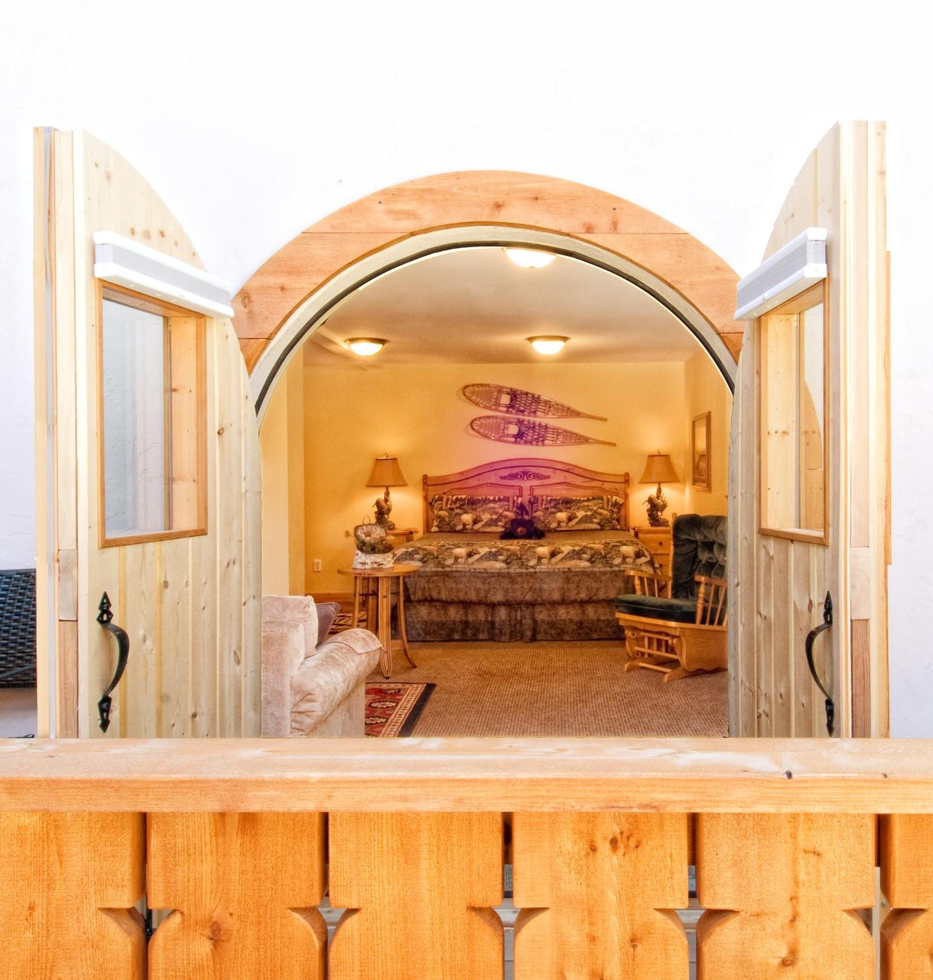 Haus Hanika (Adults Only) Левенуэрт Экстерьер фото