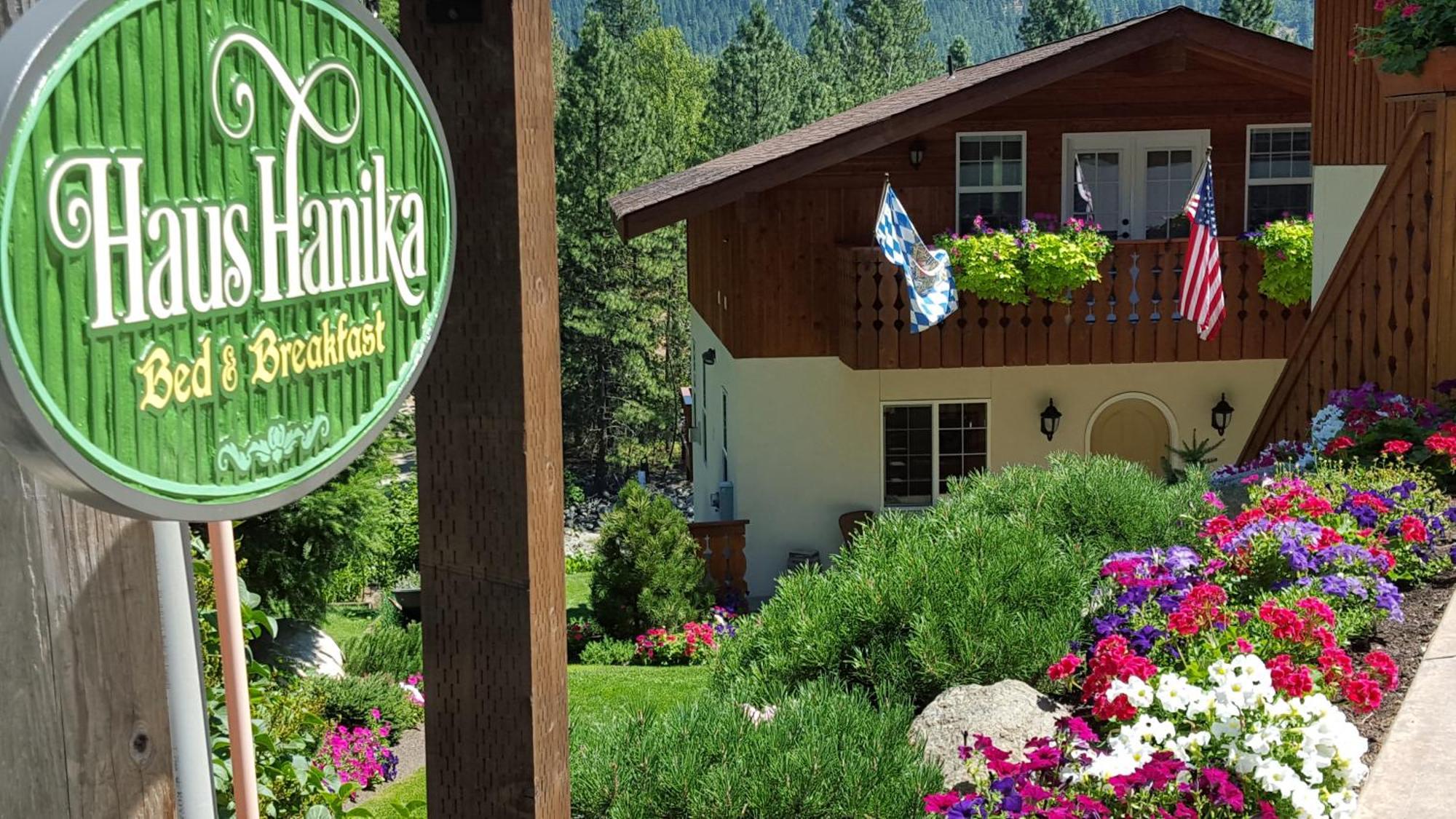 Haus Hanika (Adults Only) Левенуэрт Экстерьер фото