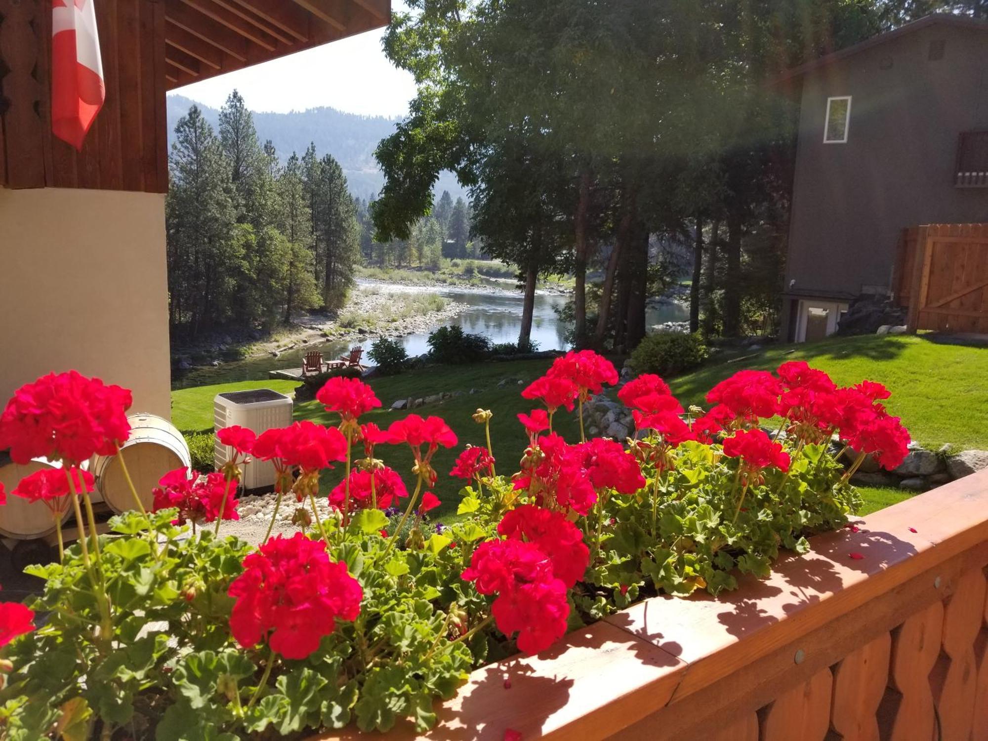 Haus Hanika (Adults Only) Левенуэрт Экстерьер фото